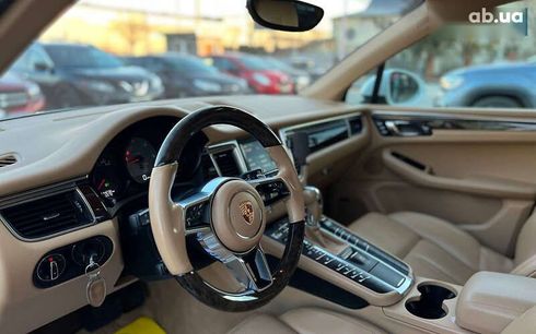 Porsche Macan 2014 - фото 8