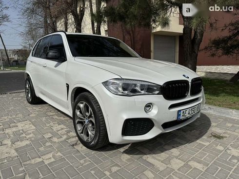 BMW X5 2015 - фото 22