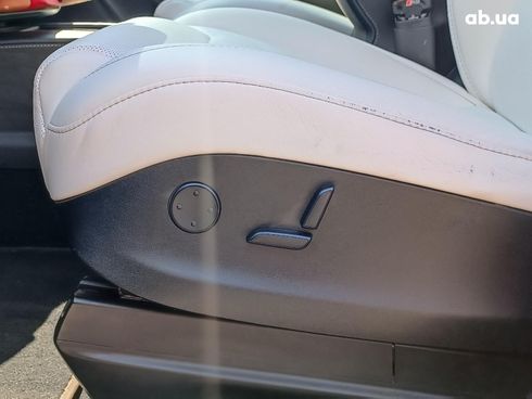 Tesla Model X 2018 белый - фото 23
