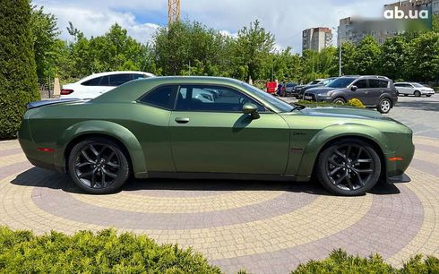 Dodge Challenger 2021 - фото 8