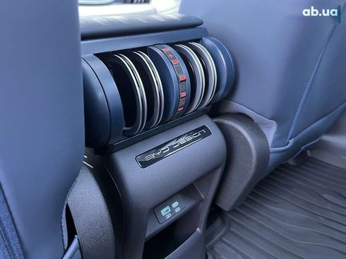 BYD Atto 3 2023 - фото 24