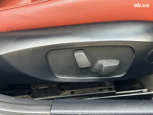 BMW 3 серия 2010 белый - фото 35
