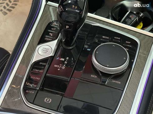 BMW 8 Series Gran Coupe 2020 - фото 27