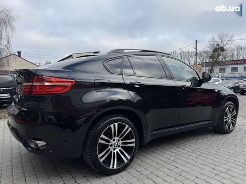 BMW X6 2013 - фото 23