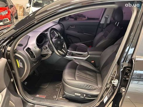 Kia Sportage 2014 - фото 17