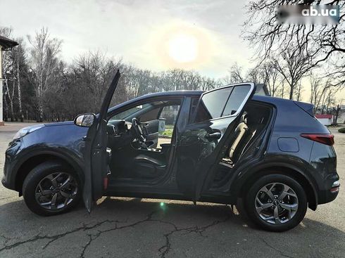 Kia Sportage 2019 - фото 5