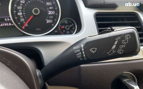 Volkswagen Touareg 2014 - фото 19