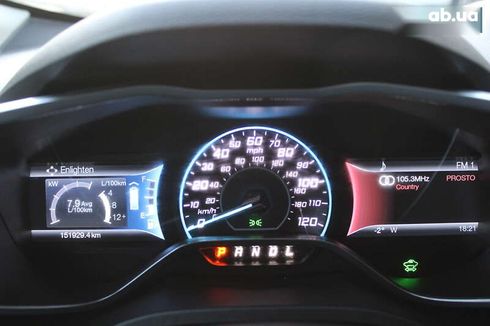 Ford C-Max 2014 - фото 29