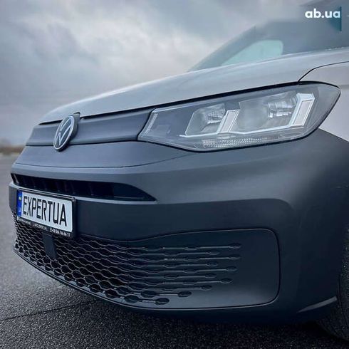 Volkswagen Caddy 2021 - фото 8