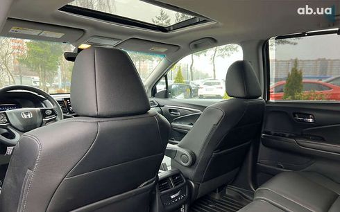 Honda Pilot 2022 - фото 16