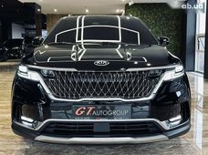 Продаж вживаних Kia Carnival 2021 року в Києві - купити на Автобазарі