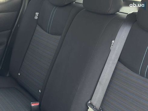Nissan Leaf 2020 - фото 15
