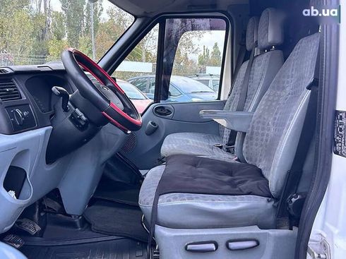 Ford Transit 2011 - фото 14