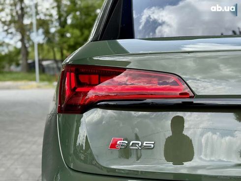 Audi SQ5 2021 - фото 17