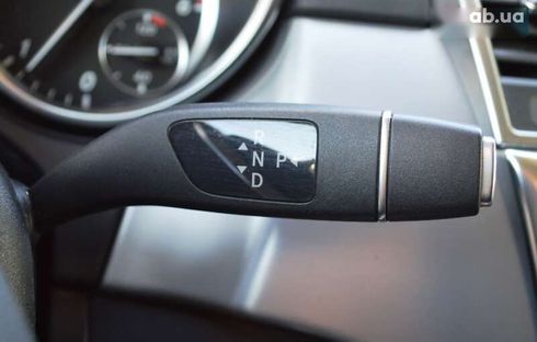 Mercedes-Benz M-Класс 2012 - фото 23