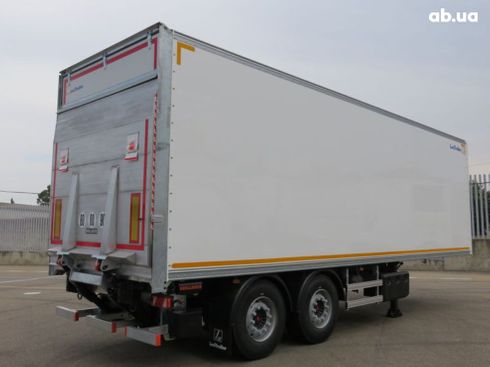 LeciTrailer 2025 - фото 2