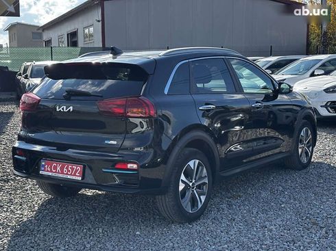 Kia Niro 2022 - фото 14