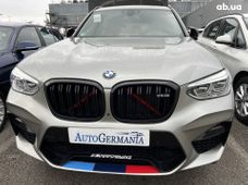 Купить BMW X3 M автомат бу Киев - купить на Автобазаре