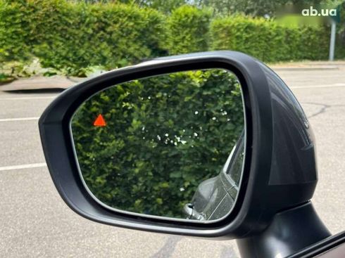 Nissan Rogue 2022 - фото 11