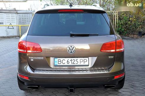 Volkswagen Touareg 2011 - фото 9