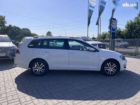 Volkswagen Golf 2014 - фото 2