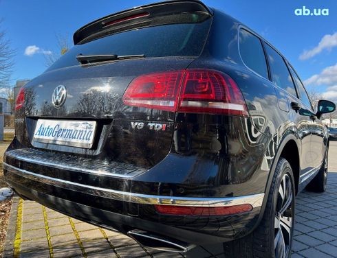 Volkswagen Touareg 2018 - фото 56