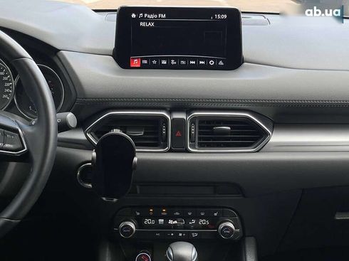 Mazda CX-5 2023 - фото 14