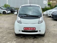 Продаж вживаних Mitsubishi i-MiEV - купити на Автобазарі