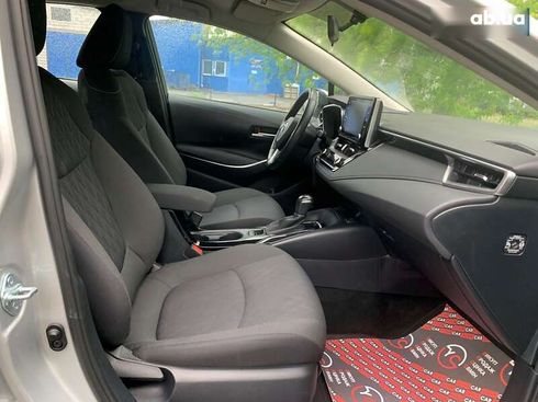 Toyota Corolla 2020 - фото 27