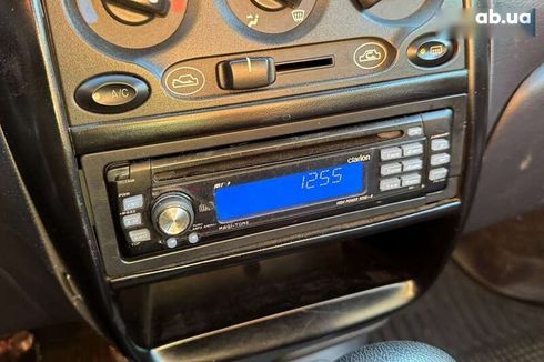 Daewoo Matiz 2008 - фото 22