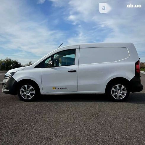 Renault Kangoo 2021 - фото 6