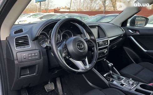 Mazda CX-5 2015 - фото 8