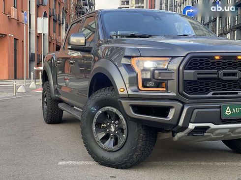 Ford f-150 2018 - фото 3