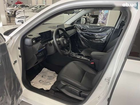 Honda e:NS1 2024 - фото 11