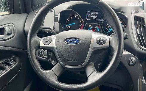 Ford Escape 2015 - фото 11