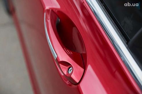 Lincoln MKZ 2013 - фото 30