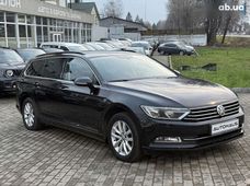 Продажа б/у Volkswagen Passat в Житомирской области - купить на Автобазаре