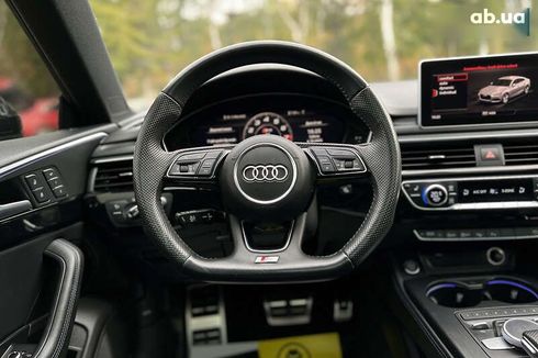 Audi A5 2019 - фото 14