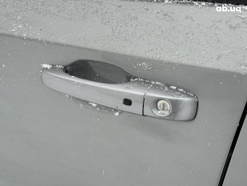 Dodge Journey 2017 серый - фото 11