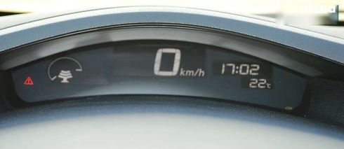 Nissan Leaf 2015 - фото 29