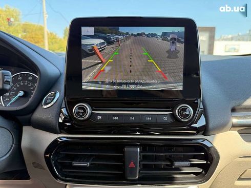 Ford EcoSport 2018 - фото 17