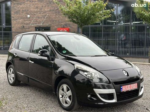 Renault Scenic 2009 - фото 4
