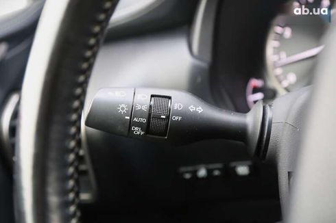 Lexus NX 2021 - фото 25