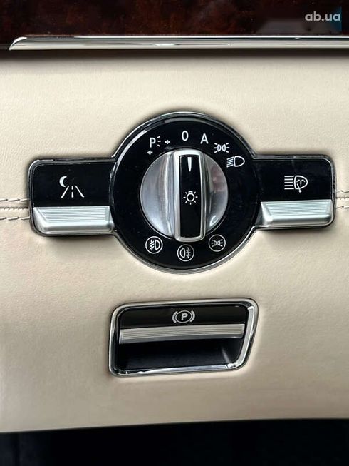 Mercedes-Benz S-Класс 2006 - фото 19