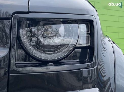 Land Rover Defender 2022 - фото 6