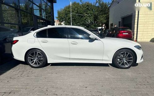 BMW 3 серия 2019 - фото 8