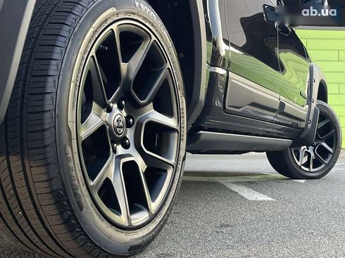 Dodge Ram 2021 - фото 11