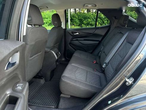 Chevrolet Equinox 2018 - фото 20