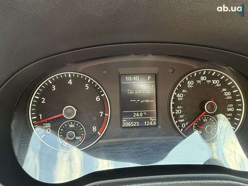 Volkswagen Passat 2013 - фото 16