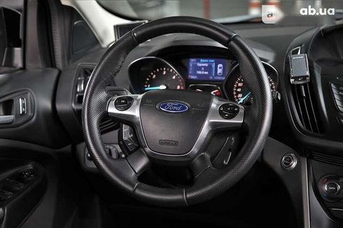 Ford Kuga 2013 - фото 12